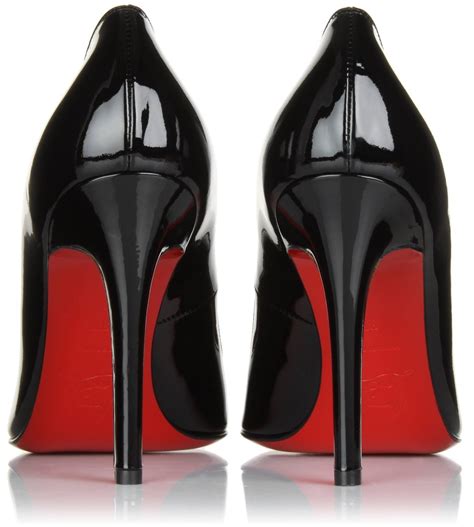 Louboutin Replica 